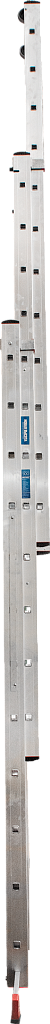 Лестница трёхсекционная NV 5230