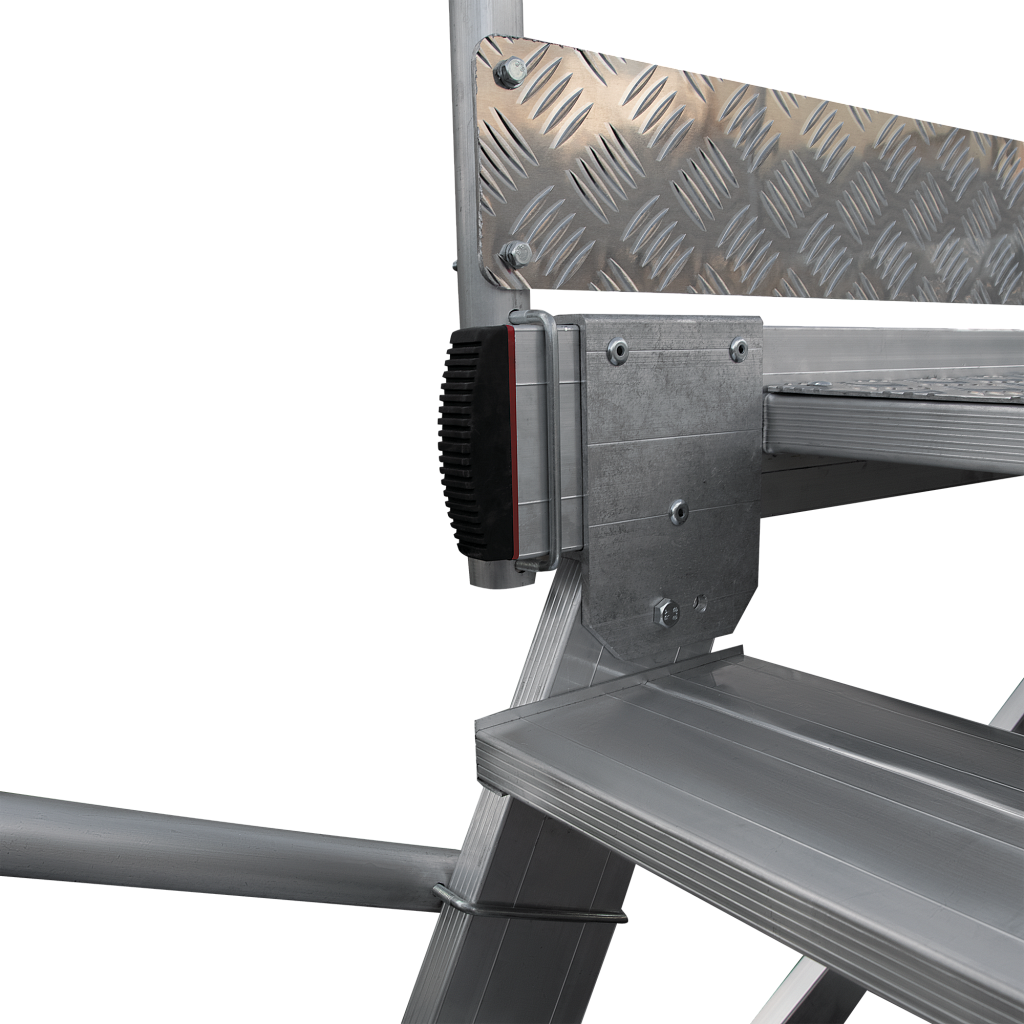 Вышка-стремянка ВС-1,2 NV 8000066