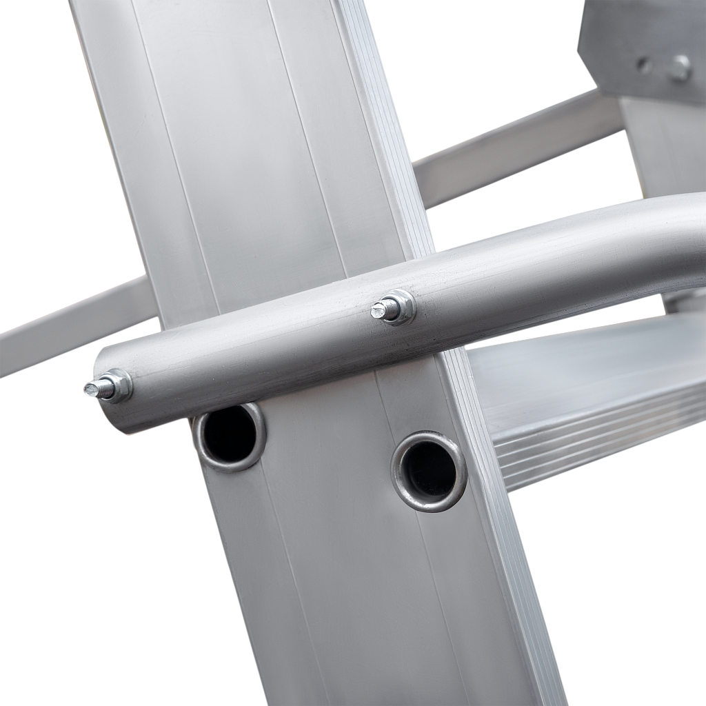 Трап с двусторонним подъемом NV 8000052