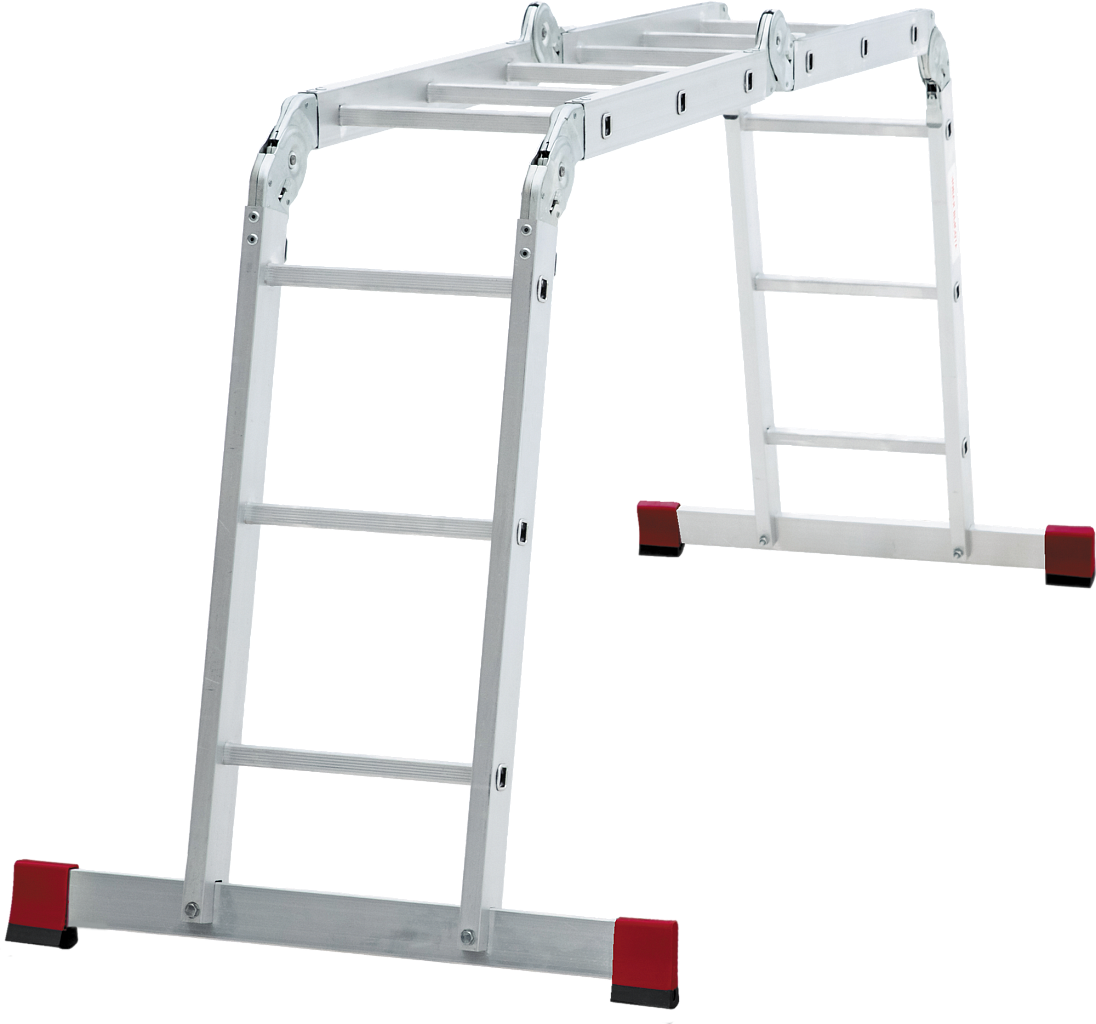 Лестница-трансформер NV 1323