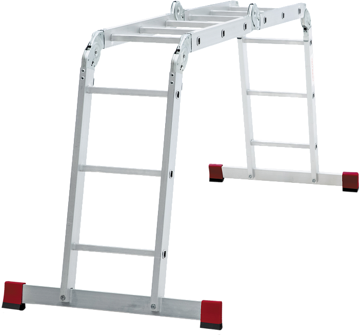 Лестница-трансформер NV 1323