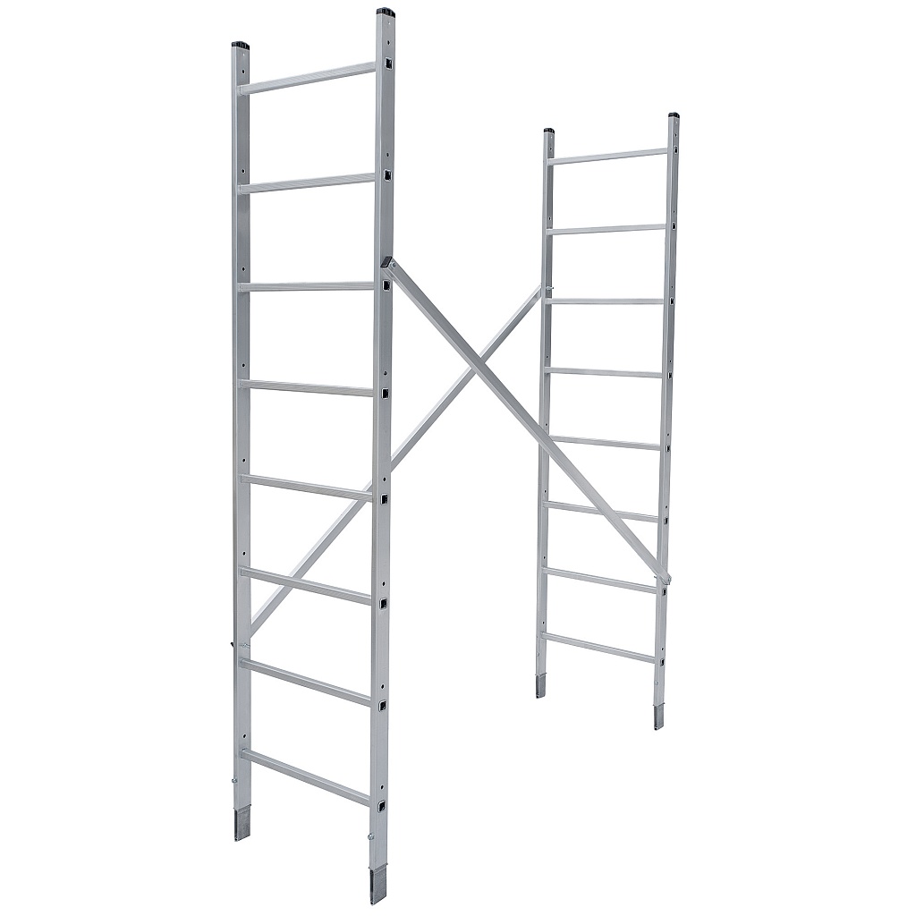 Комплект NV 1420208 для наращивания вышки-туры NV 1410208