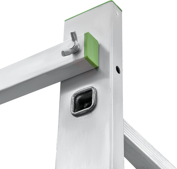 Быстрая сборка ограждений