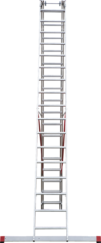 Лестница трёхсекционная NV 5230