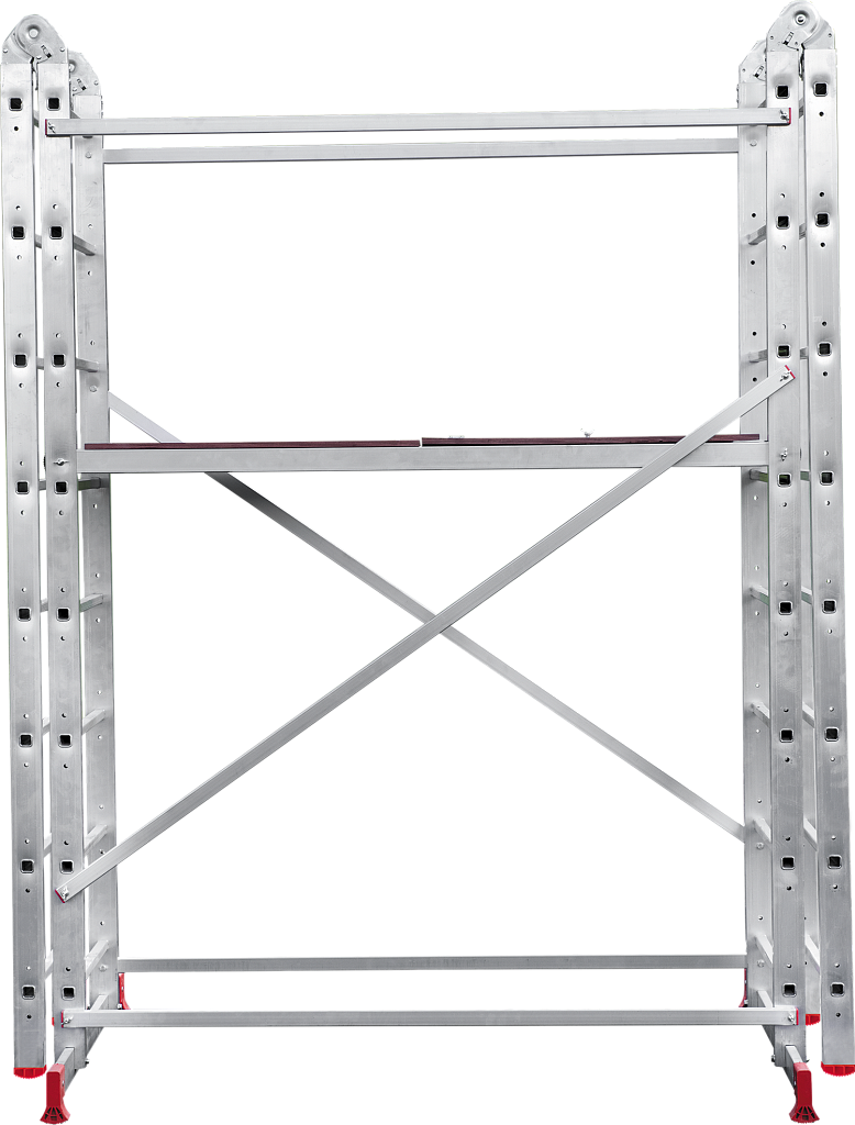 Вышка-тура шарнирная 5-в-1 NV 2440