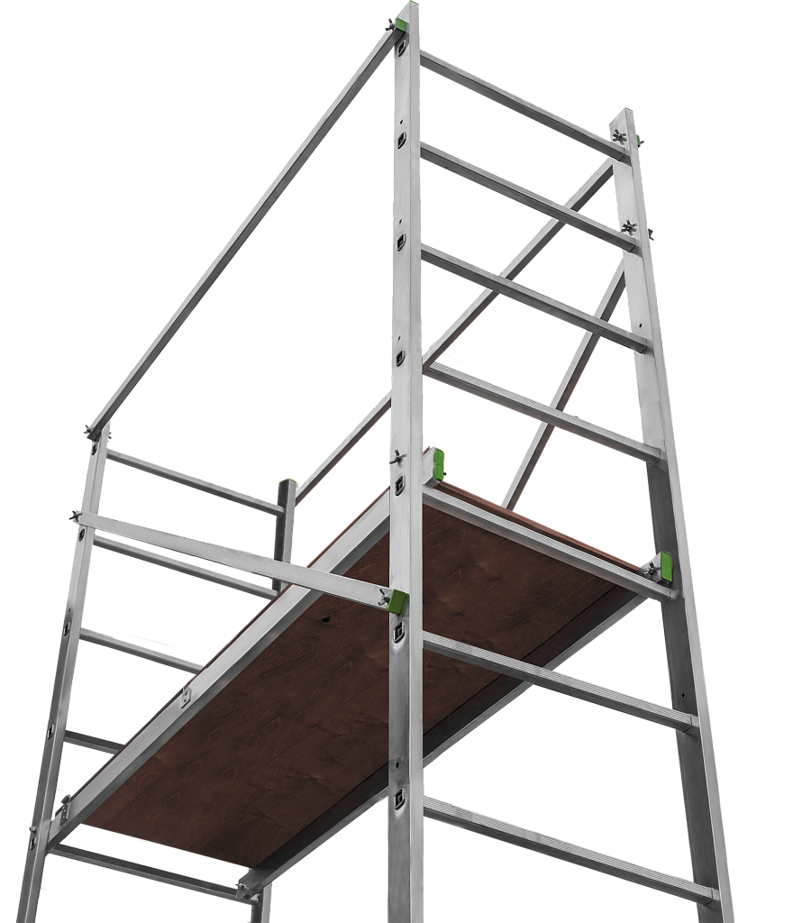 Вышка-тура модульная NV 2450