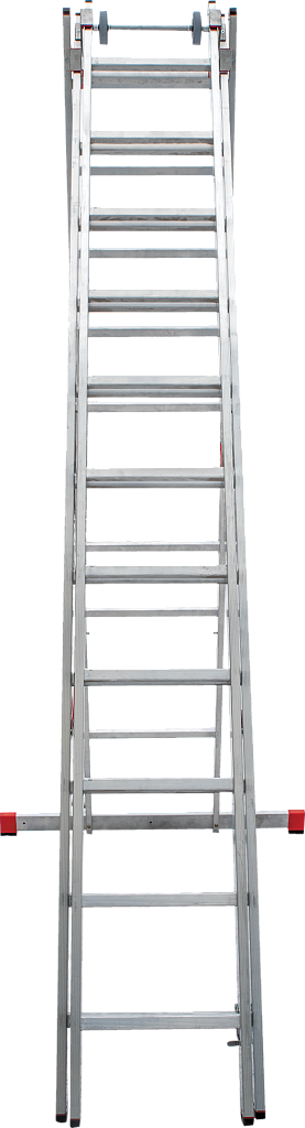 Лестница трёхсекционная NV 5230