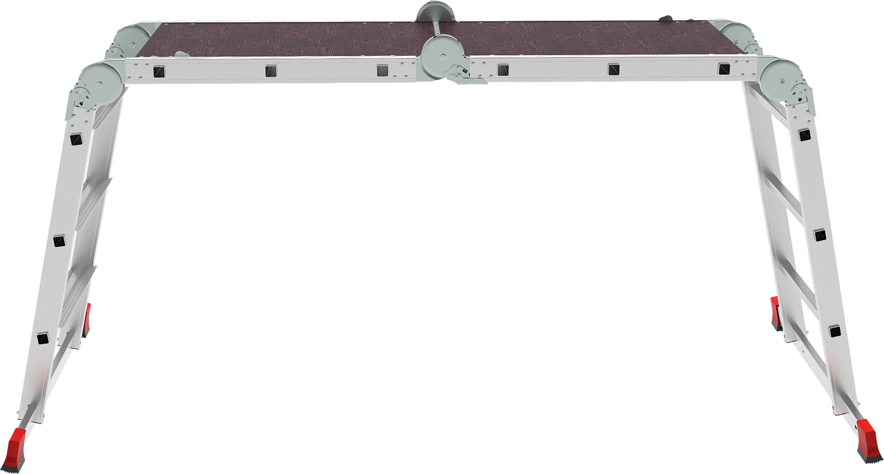 Лестница-трансформер NV 3334