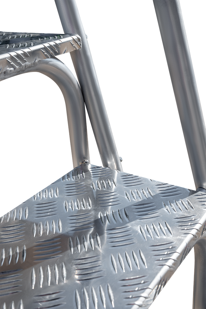 Площадка монтажная NV 8000041