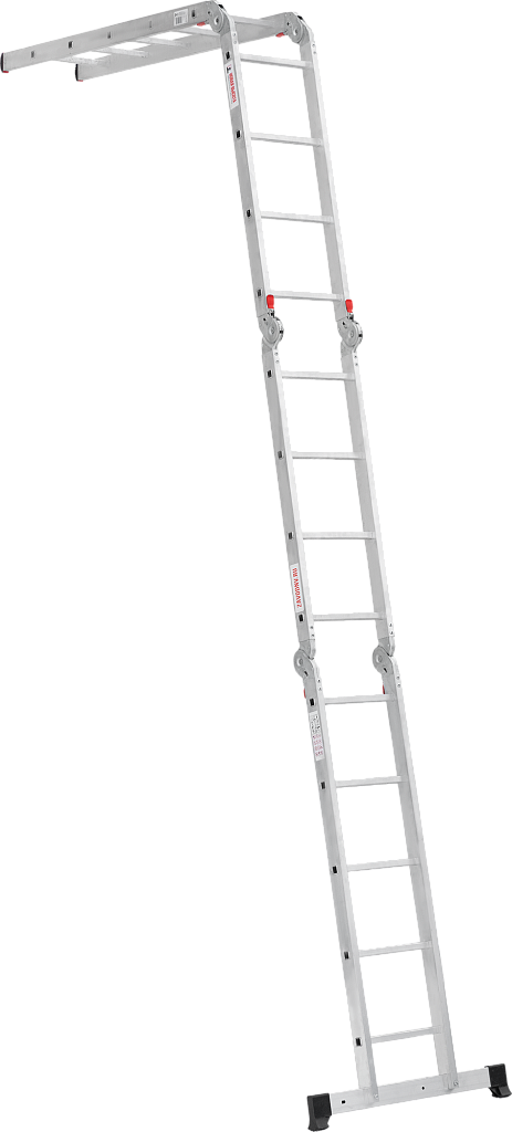 Лестница-трансформер NV 1329