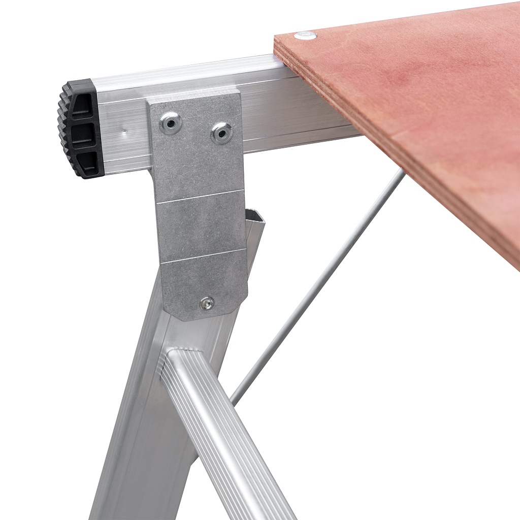 Стол малярный алюминиевый Новая Высота NV 1360