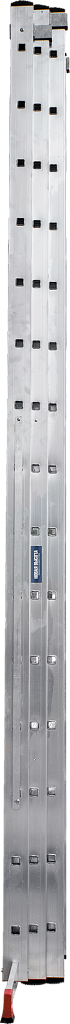 Лестница трёхсекционная NV 5230