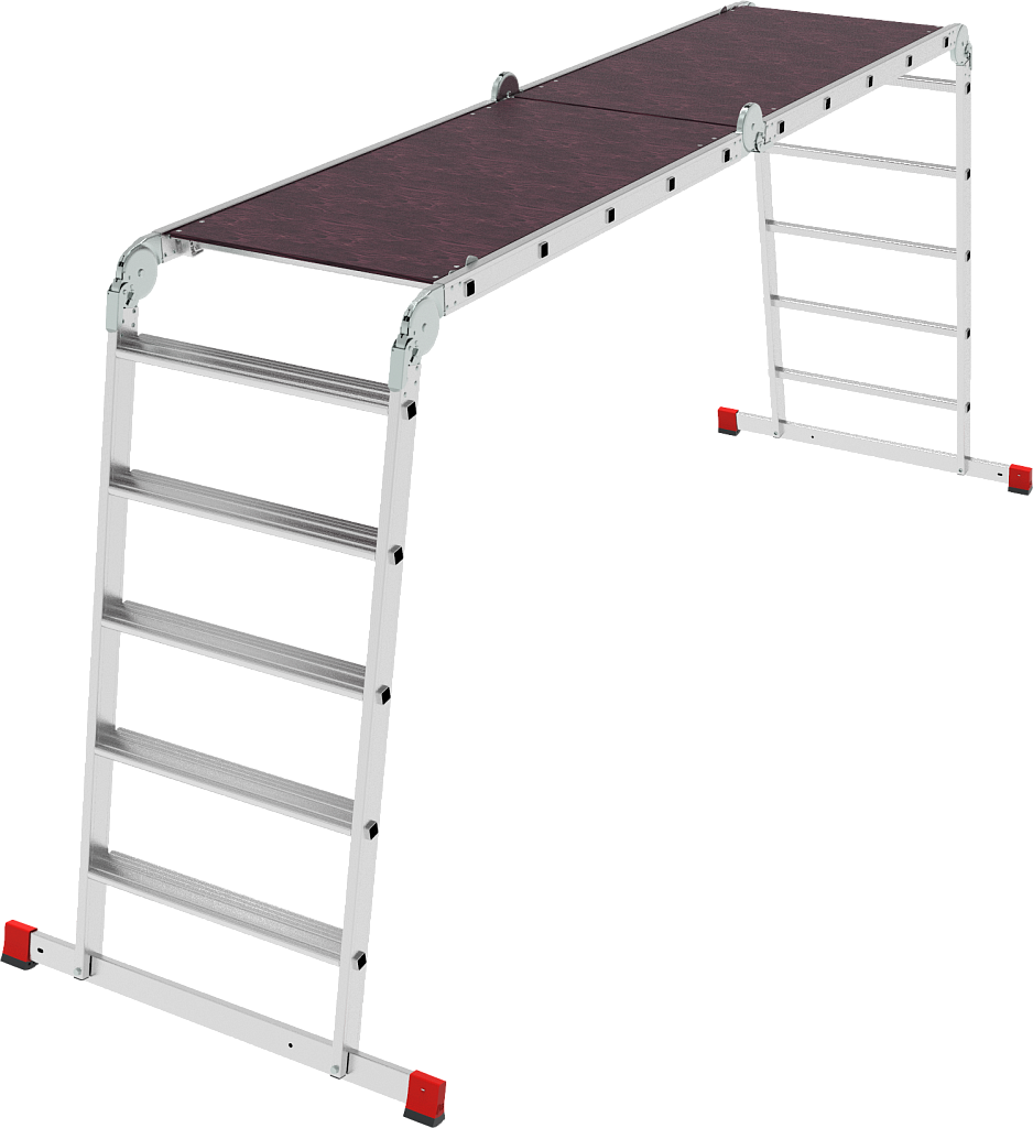 Лестница-трансформер NV 3335
