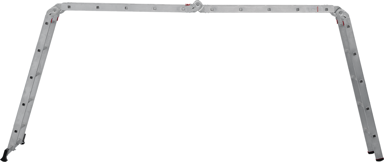 Лестница-трансформер NV 1329