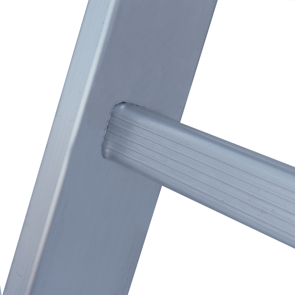 Лестница двухсекционная NV 1220