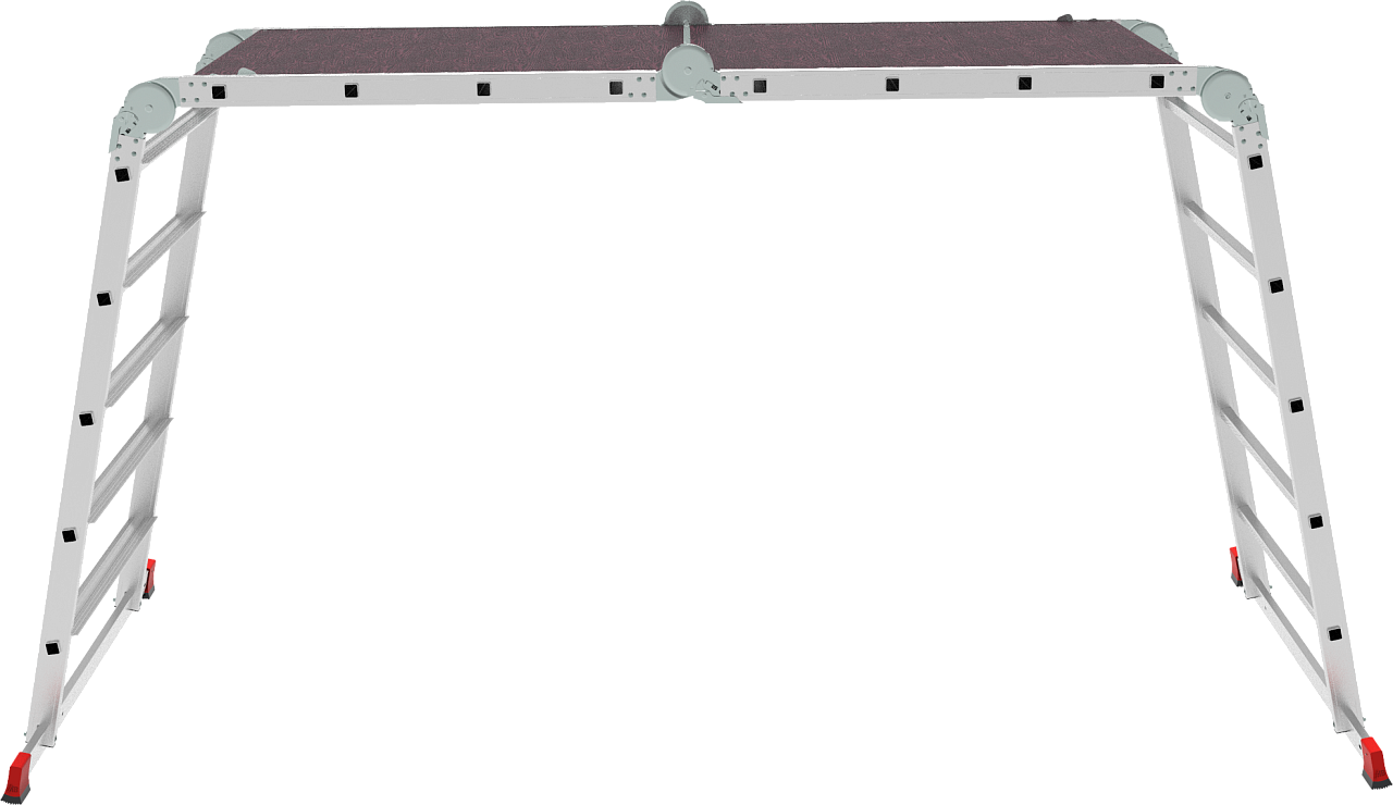 Лестница-трансформер NV 3336