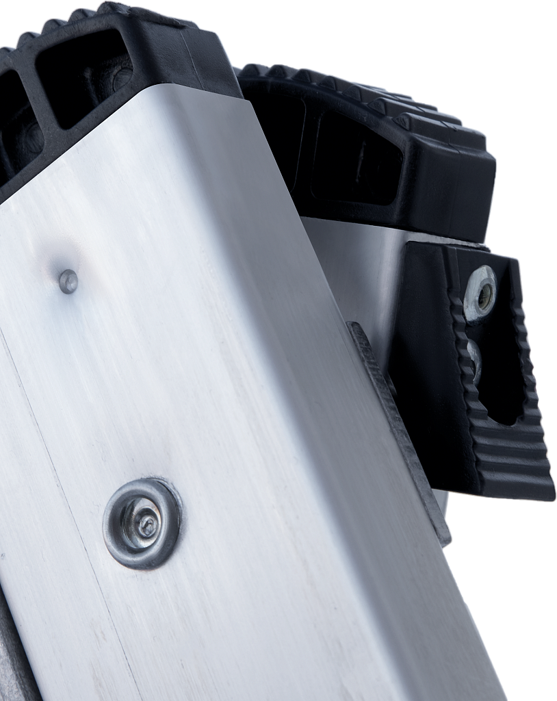 Лестница двухсекционная NV 1220