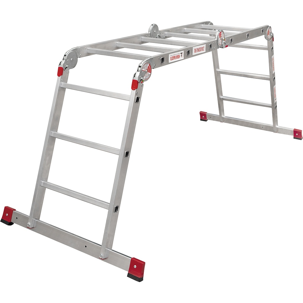 Лестница-трансформер NV 3329