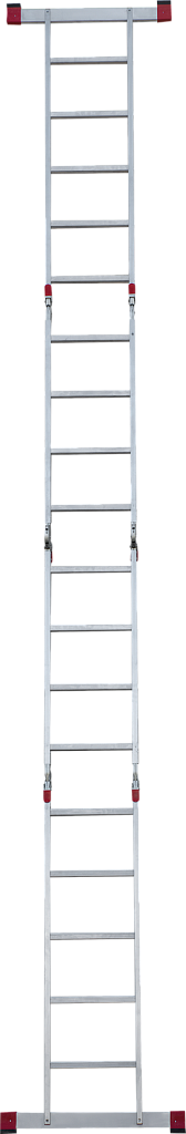 Лестница-трансформер NV 3320