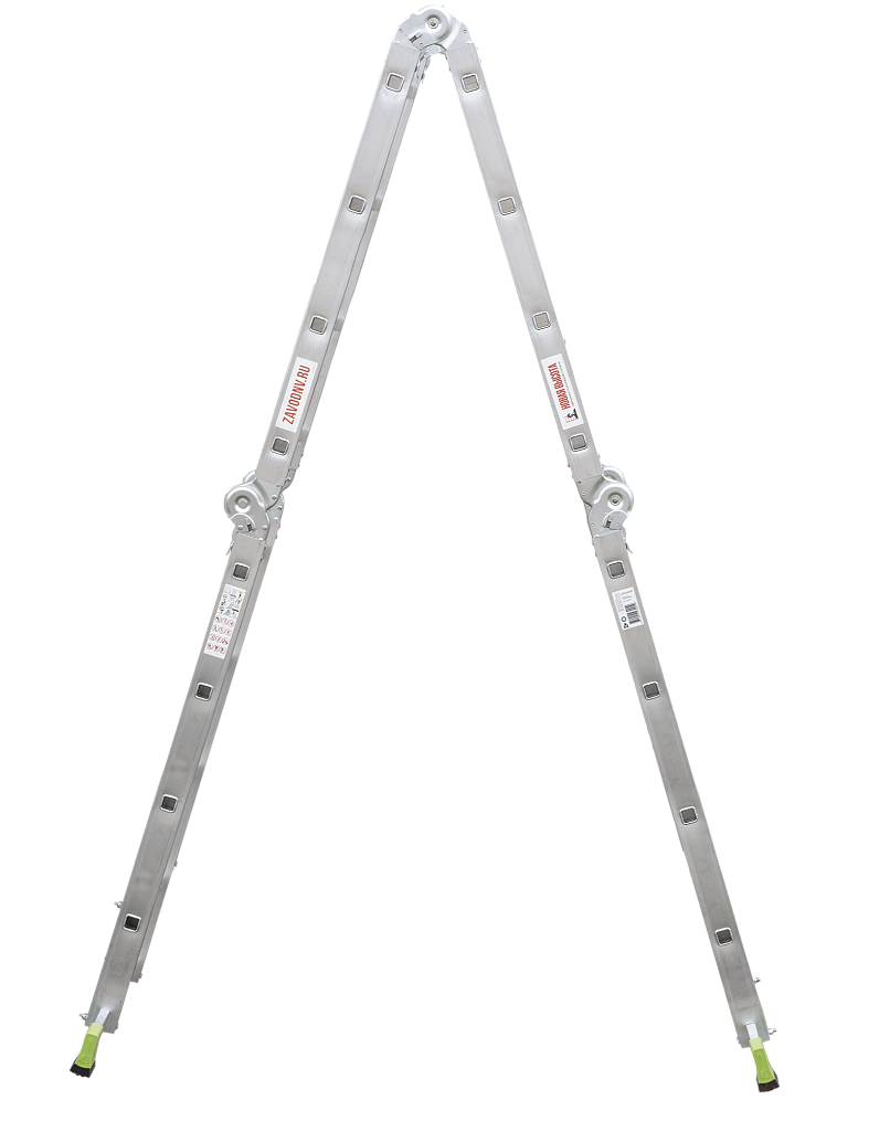 Лестница-трансформер NV 2337