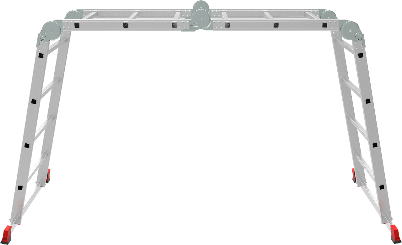 Лестница-трансформер NV 3322