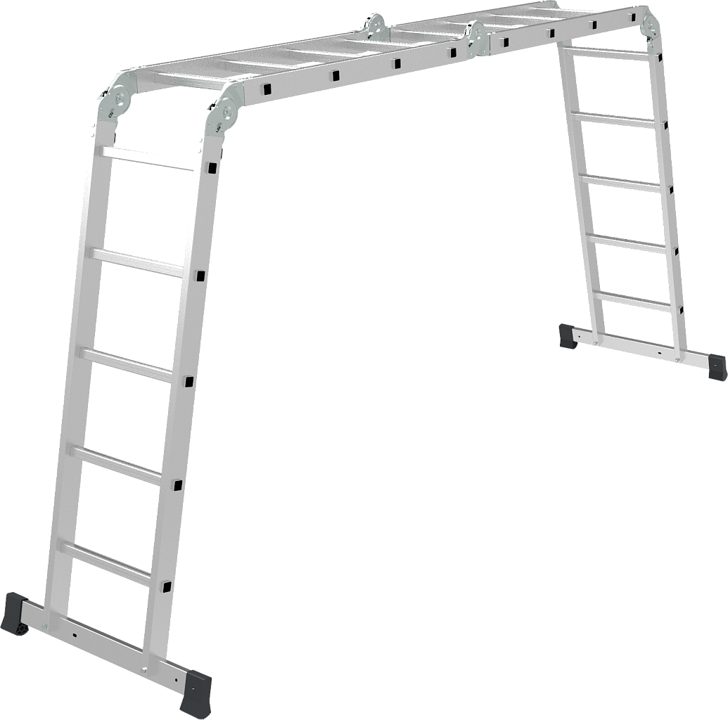 Лестница-трансформер NV 1322