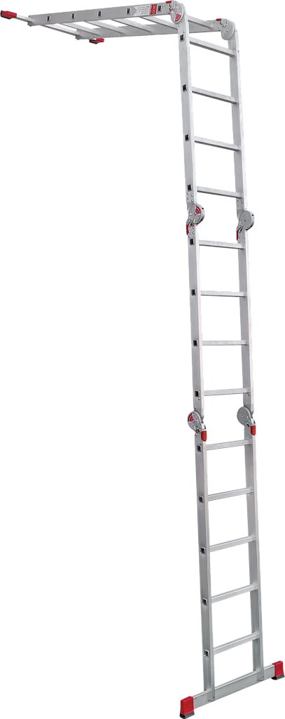 Лестница-трансформер NV 3320