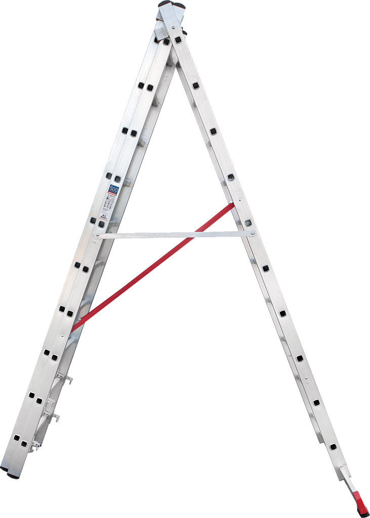 Лестница трёхсекционная NV 5230
