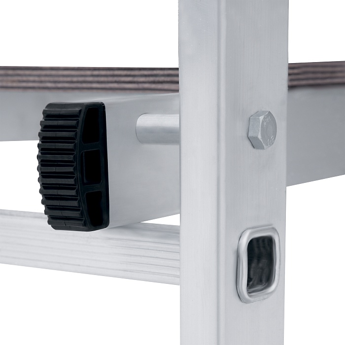 Вальцовочное соединение перекладин