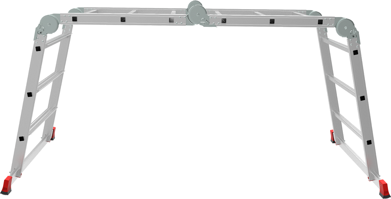 Лестница-трансформер NV 3326