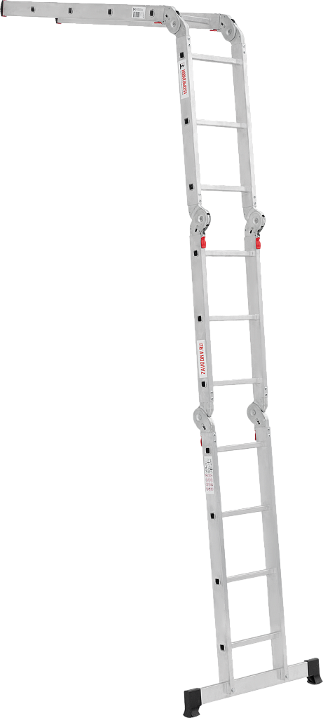 Лестница-трансформер NV 1329