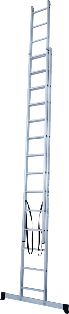 Лестница двухсекционная NV 1220