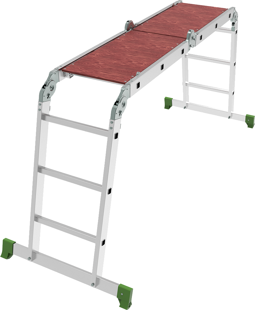 Лестница-трансформер NV 2332