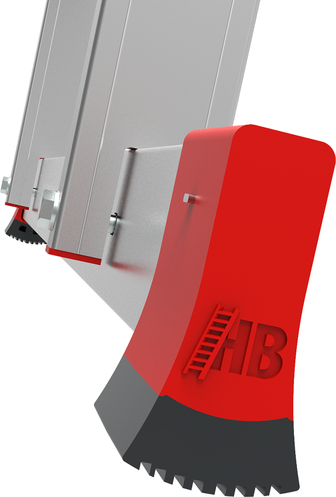 Лестница-трансформер NV 3325