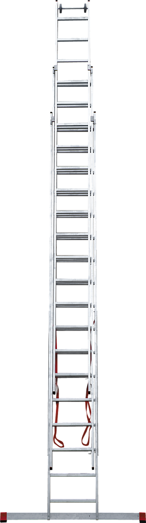 Лестница трёхсекционная NV 5230