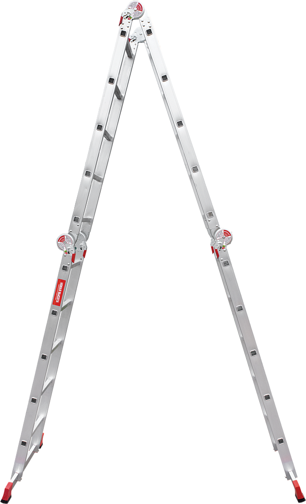 Лестница-трансформер NV 3330