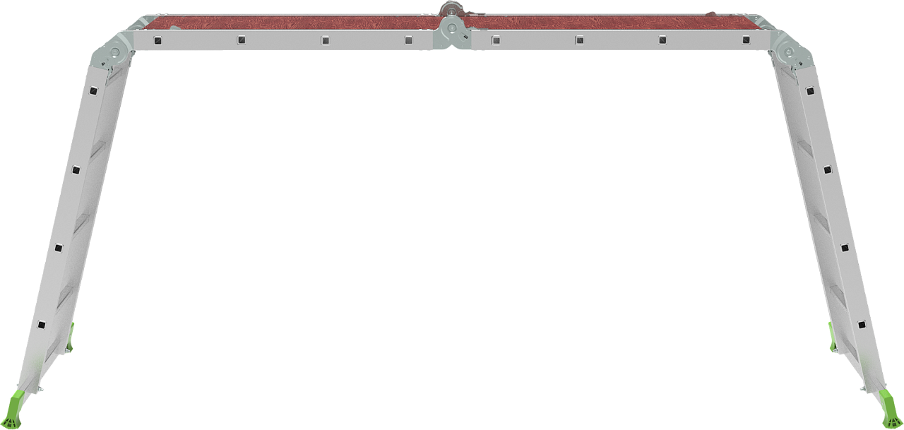 Лестница-трансформер NV 2332