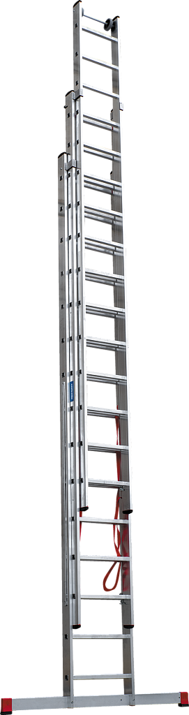Лестница трёхсекционная NV 5230