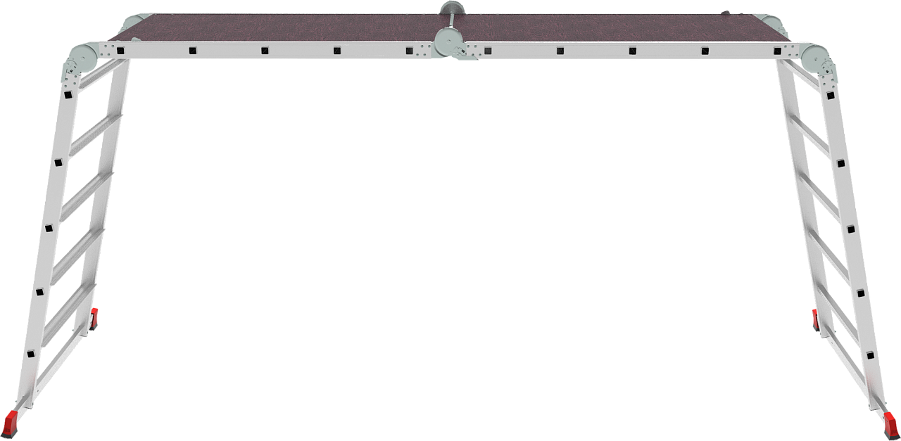 Лестница-трансформер NV 3336