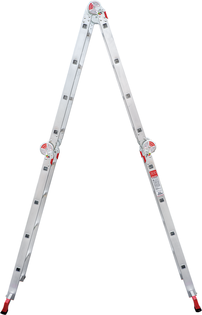 Лестница-трансформер NV 3320