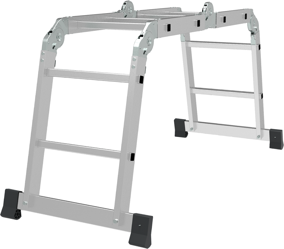 Лестница-трансформер NV 1322