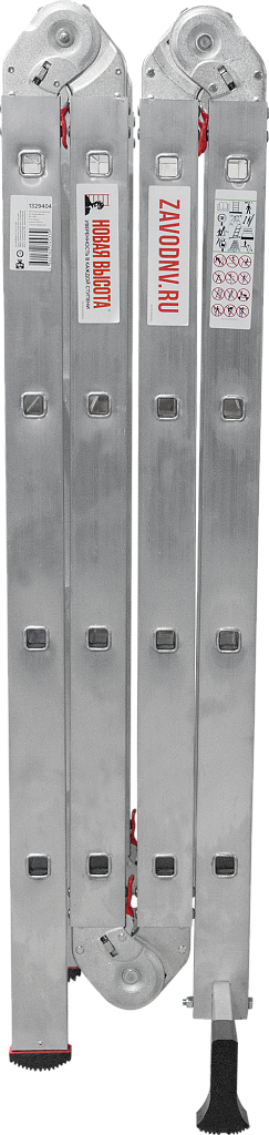 Лестница-трансформер NV 1329