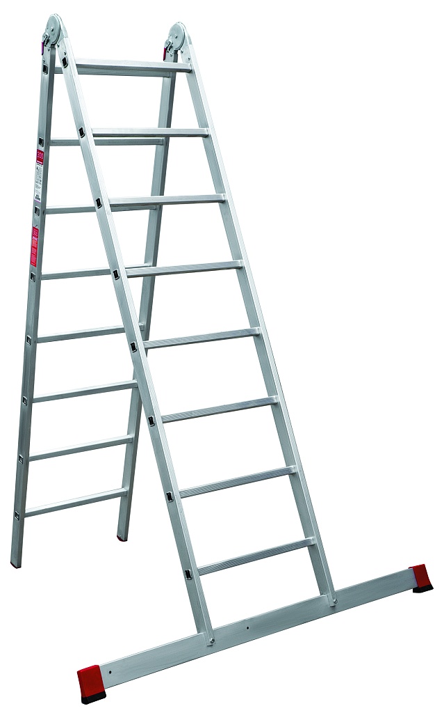 Вышка-тура шарнирная NV 3440