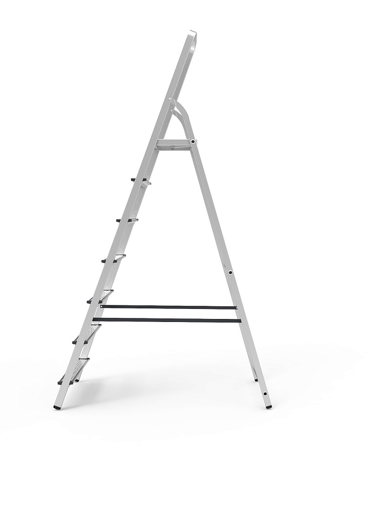 Стальная стремянка NV 1150