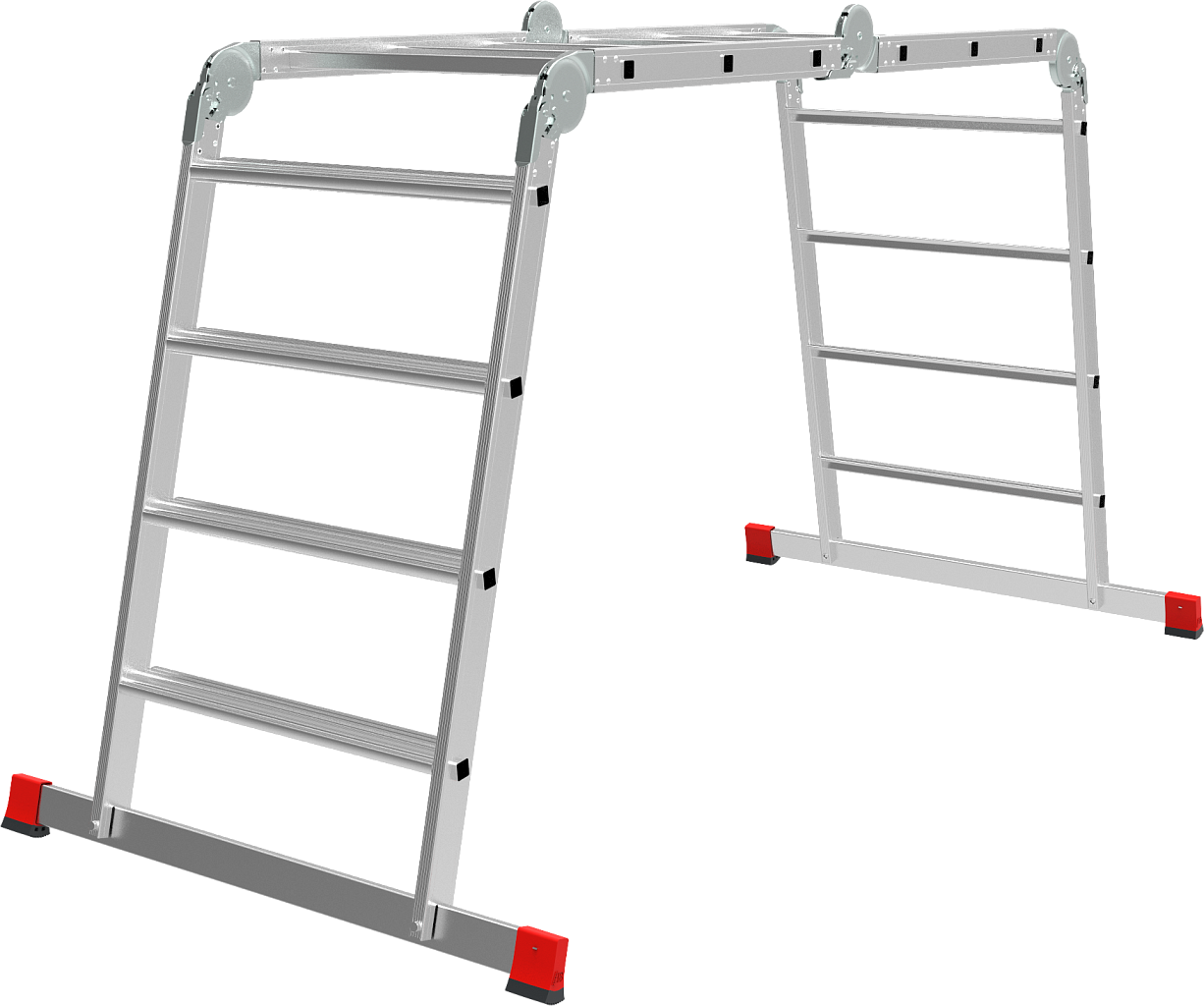 Лестница-трансформер NV 3325