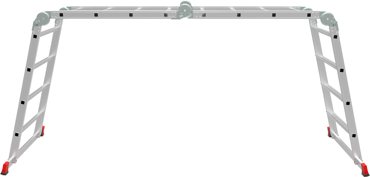 Лестница-трансформер NV 3326