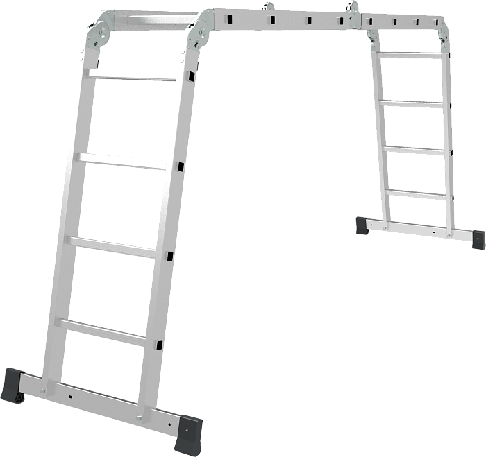 Лестница-трансформер NV 1322