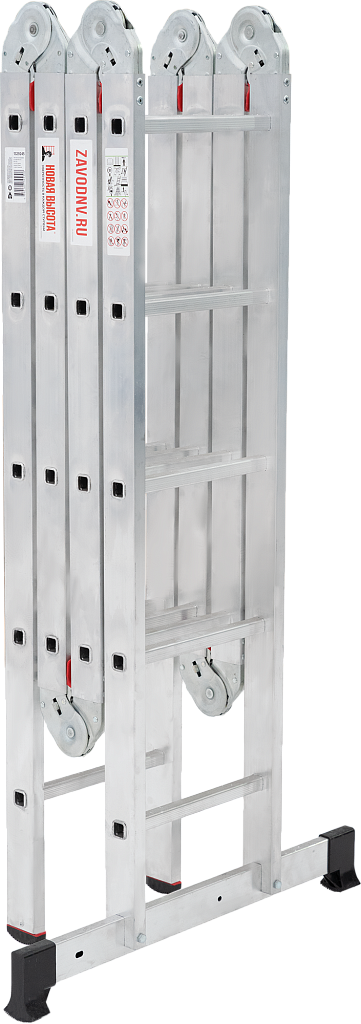 Лестница-трансформер NV 1329