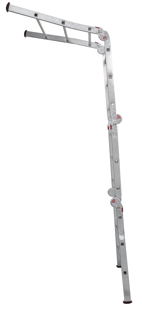 Лестница-трансформер NV 3328