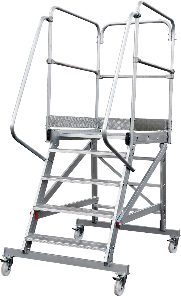 Вышка-стремянка ВС-1,2 NV 8000066